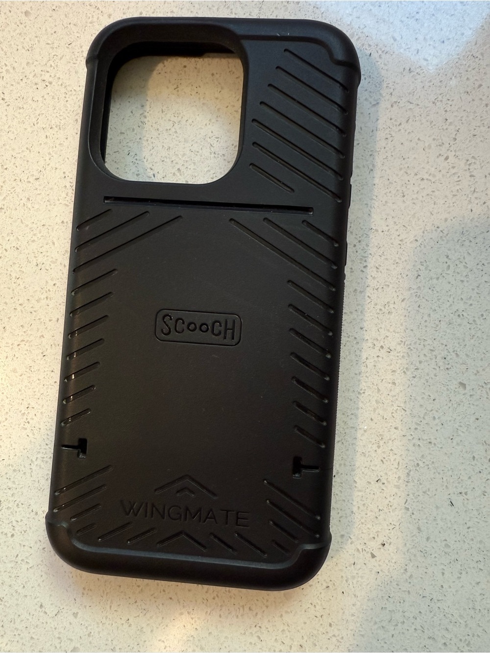 ✨Scooch Wingmate iPhone 14 Pro Case✨